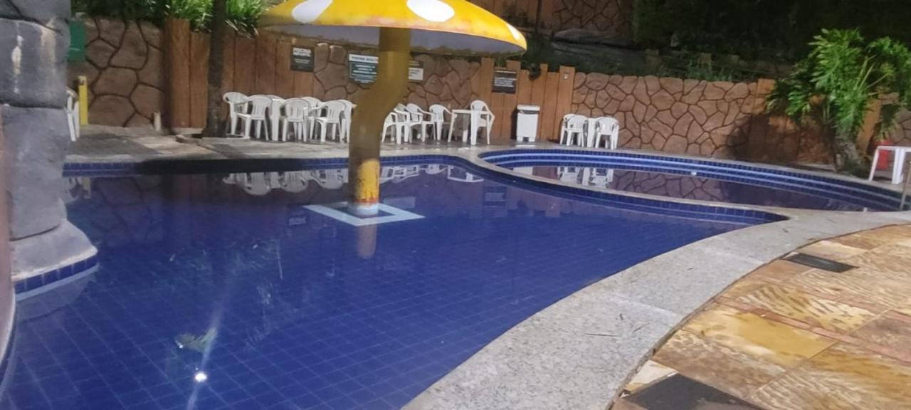 Resort Golden Dolphin Grand Hotel 517 Caldas Novas Luaran gambar