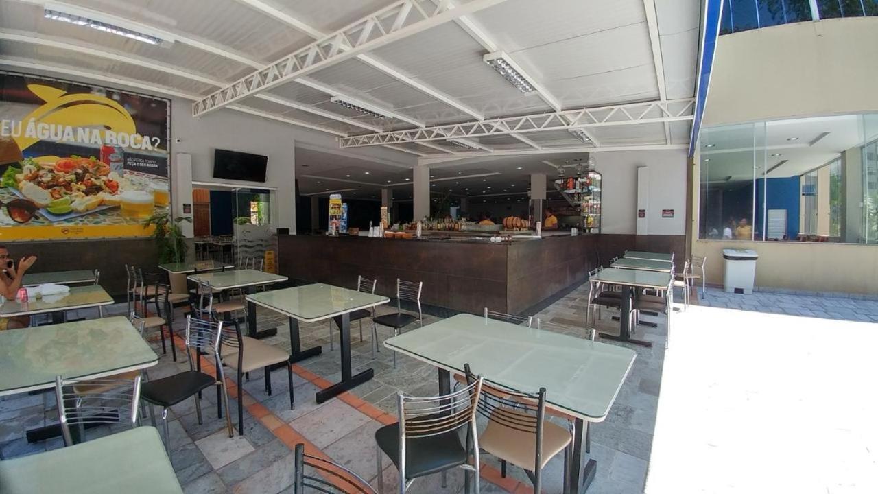 Resort Golden Dolphin Grand Hotel 517 Caldas Novas Luaran gambar