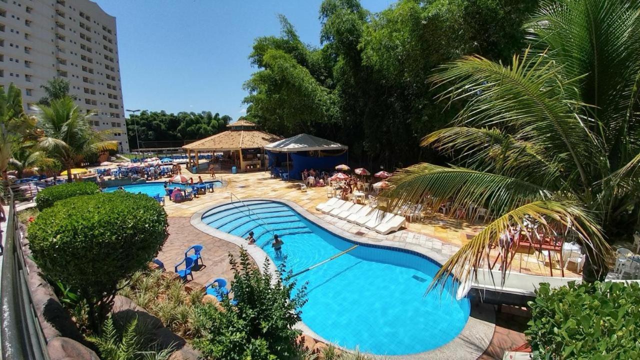 Resort Golden Dolphin Grand Hotel 517 Caldas Novas Luaran gambar