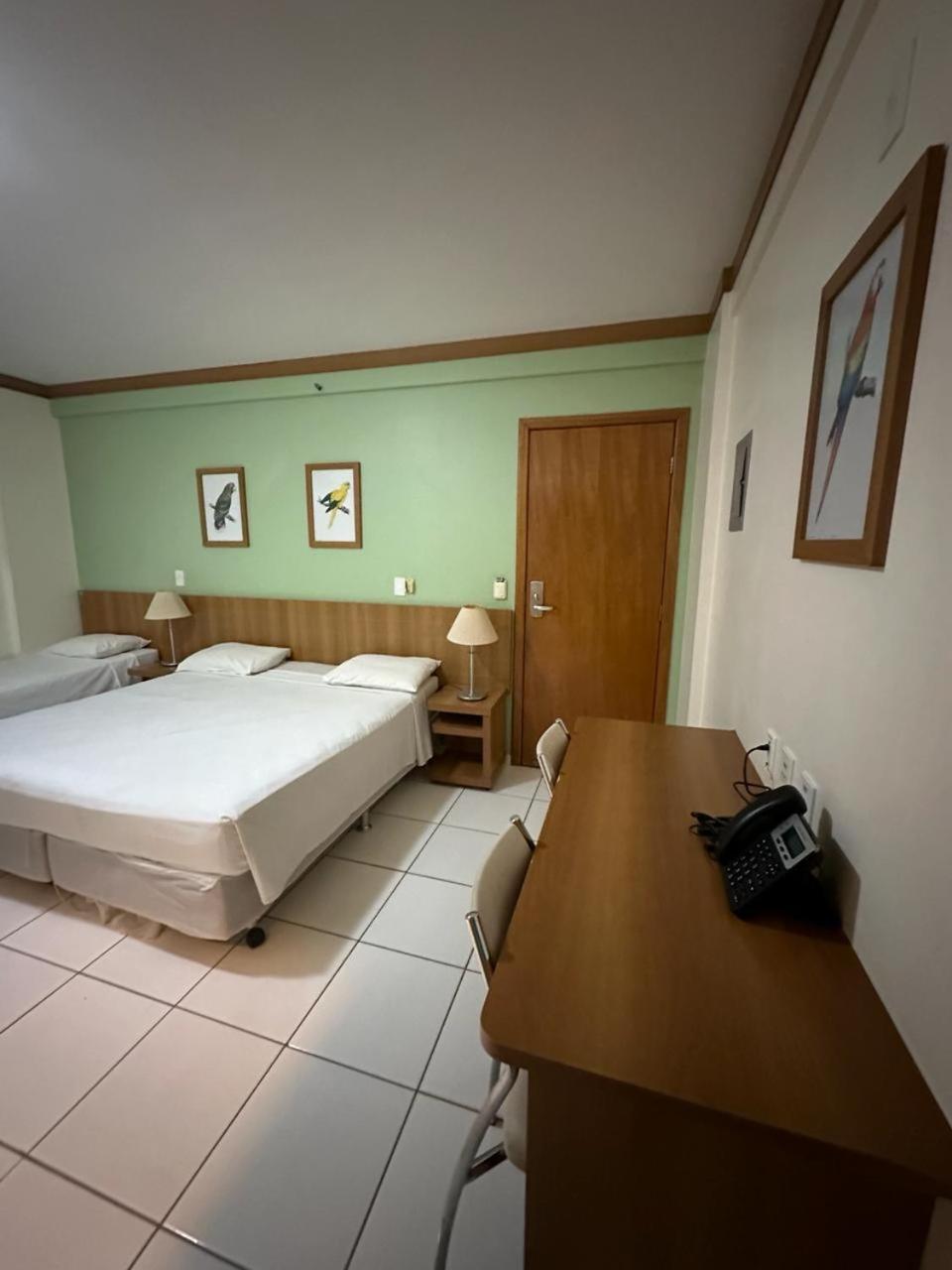 Resort Golden Dolphin Grand Hotel 517 Caldas Novas Luaran gambar