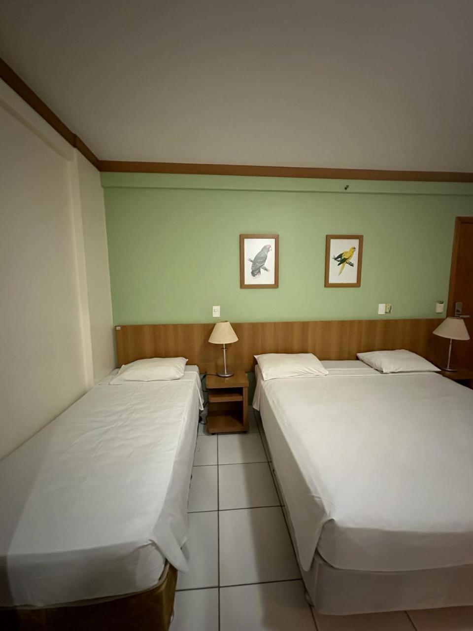 Resort Golden Dolphin Grand Hotel 517 Caldas Novas Luaran gambar