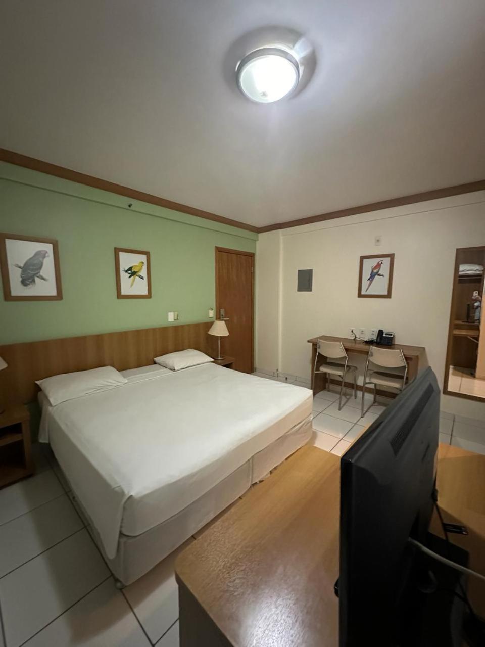 Resort Golden Dolphin Grand Hotel 517 Caldas Novas Luaran gambar