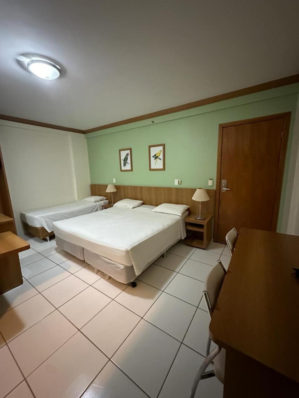 Resort Golden Dolphin Grand Hotel 517 Caldas Novas Luaran gambar