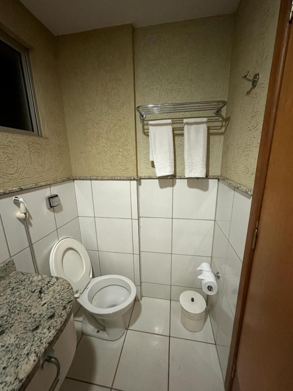 Resort Golden Dolphin Grand Hotel 517 Caldas Novas Luaran gambar