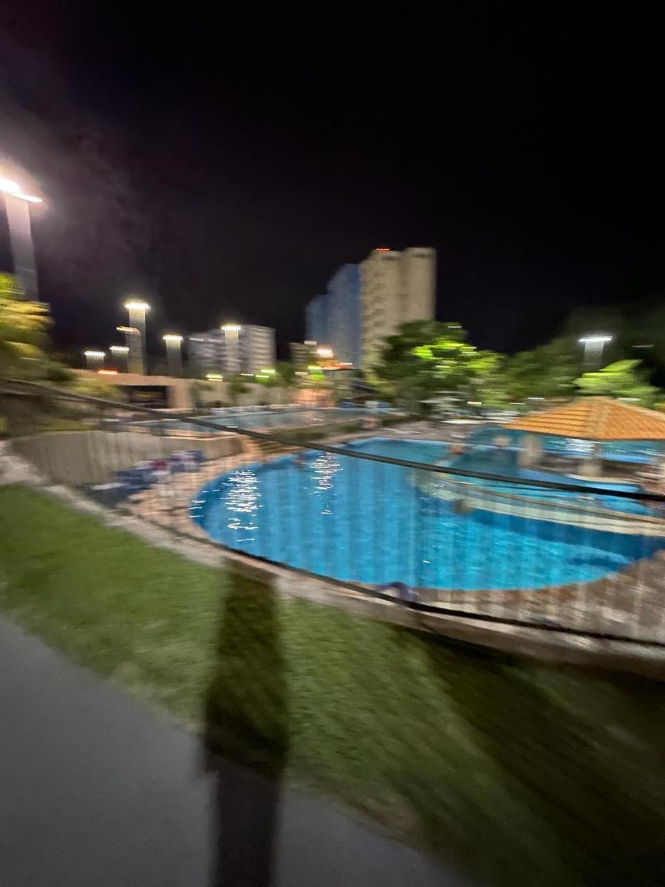 Resort Golden Dolphin Grand Hotel 517 Caldas Novas Luaran gambar