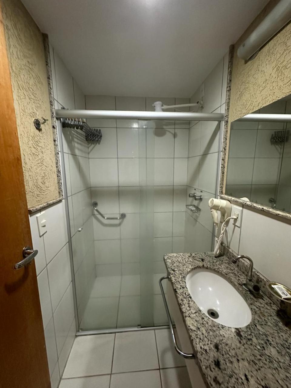 Resort Golden Dolphin Grand Hotel 517 Caldas Novas Luaran gambar