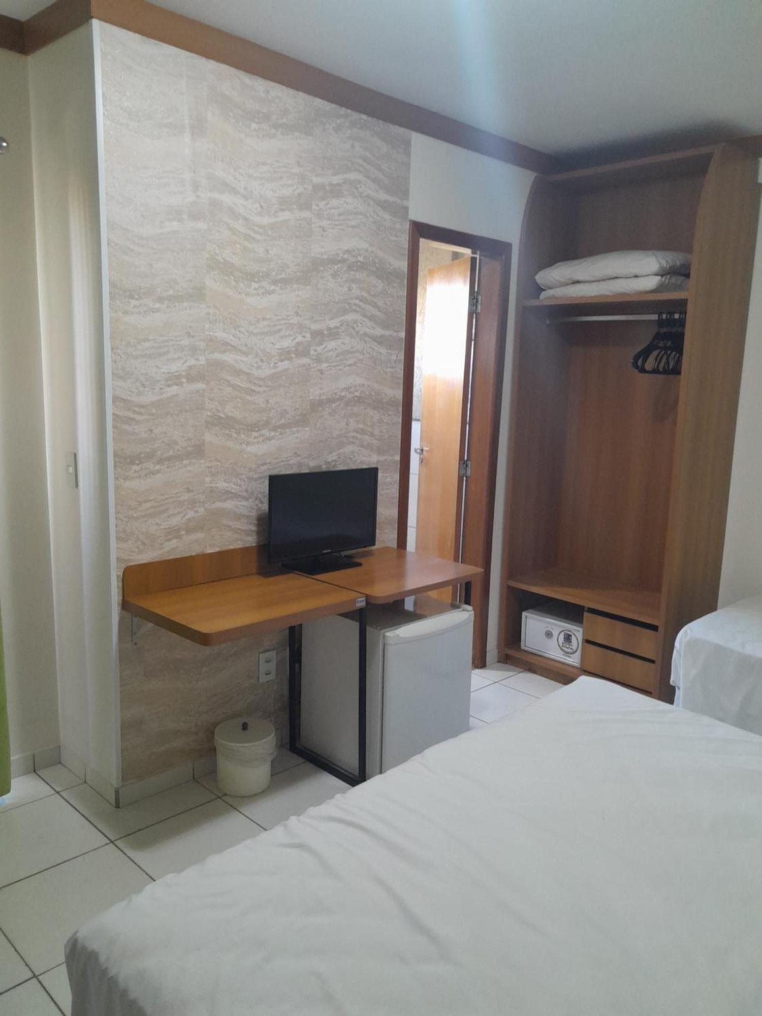 Resort Golden Dolphin Grand Hotel 517 Caldas Novas Luaran gambar