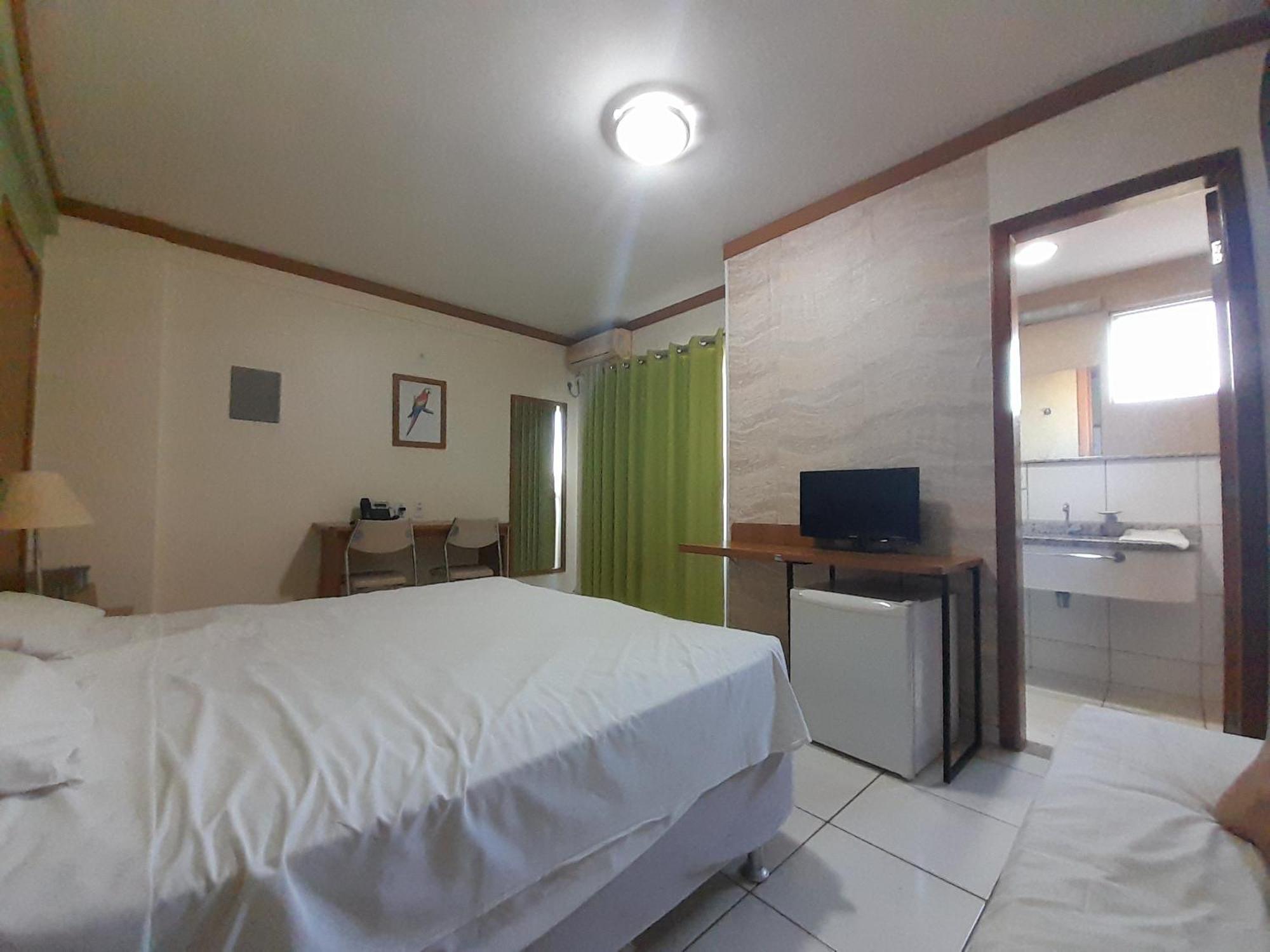 Resort Golden Dolphin Grand Hotel 517 Caldas Novas Luaran gambar