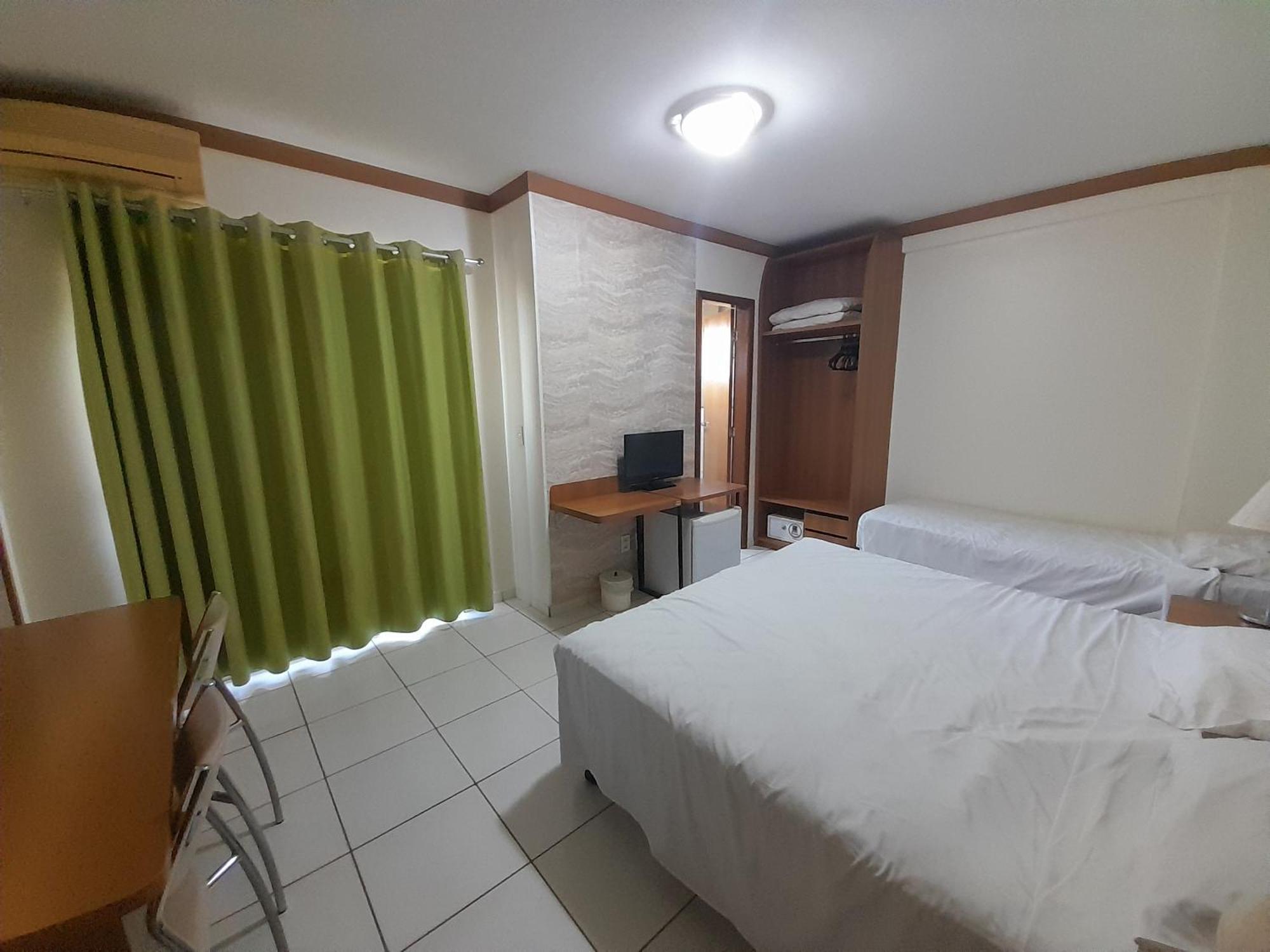 Resort Golden Dolphin Grand Hotel 517 Caldas Novas Luaran gambar