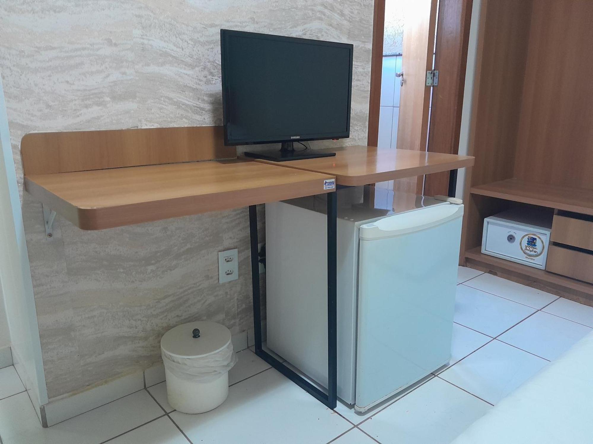 Resort Golden Dolphin Grand Hotel 517 Caldas Novas Luaran gambar